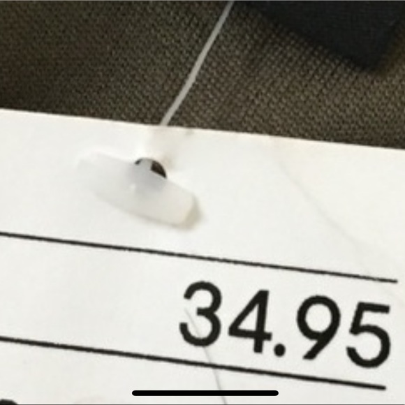 Dress - Picture 7 of 8